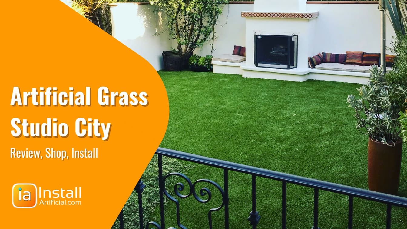 the-most-affordable-way-to-install-artificial-grass-in-studio-city